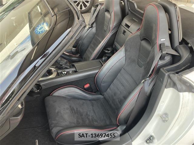 Mazda ROADSTER 2016-02 8101588-11