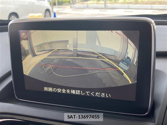 Mazda ROADSTER 2016-02 8101588-7