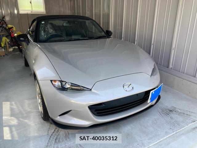 Mazda ROADSTER 2023-12 8101583-0