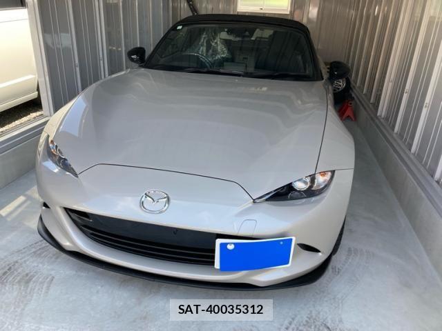 Mazda ROADSTER 2023-12 8101583-2