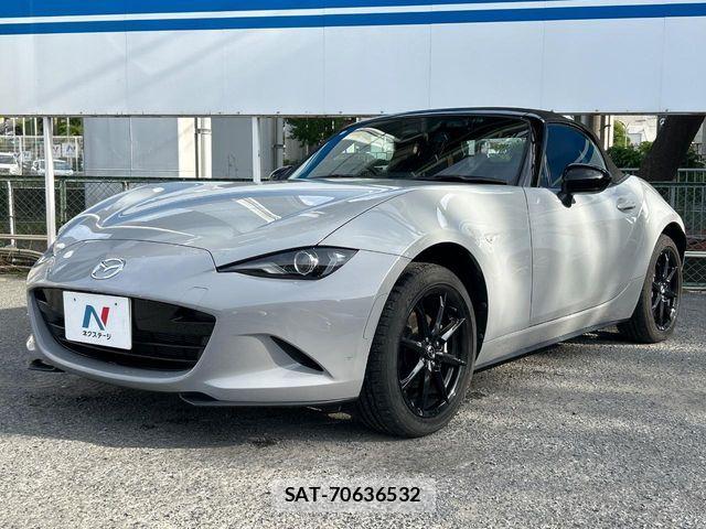 Mazda ROADSTER 2024-03 8101581-12