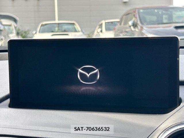 Mazda ROADSTER 2024-03 8101581-3