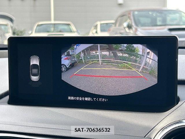 Mazda ROADSTER 2024-03 8101581-4