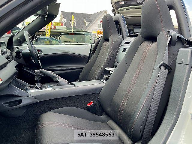 Mazda ROADSTER 2015-07 8101591-18