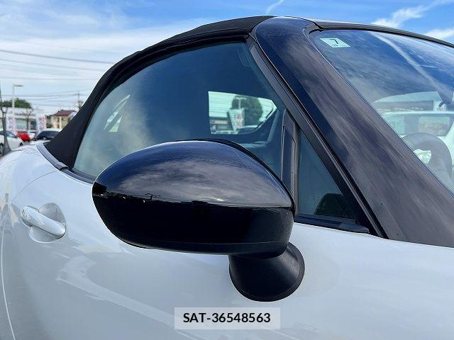 Mazda ROADSTER 2015-07 8101591-24