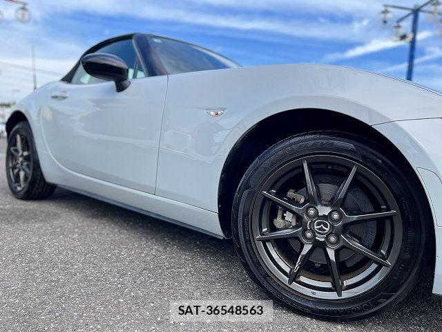 Mazda ROADSTER 2015-07 8101591-26