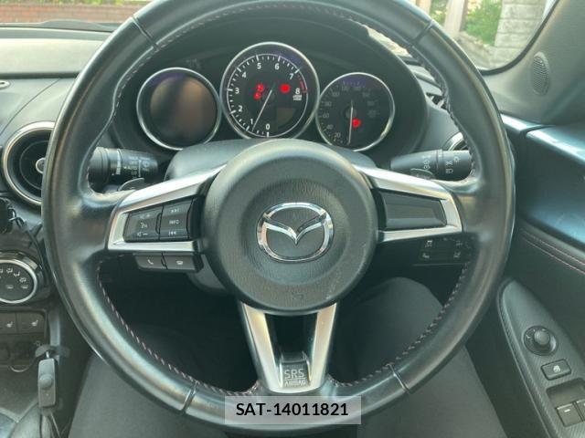 Mazda ROADSTER 2016-07 8132101-11