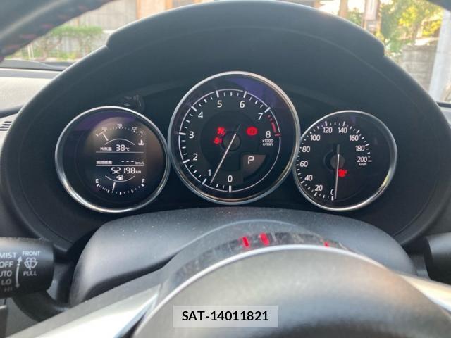 Mazda ROADSTER 2016-07 8132101-12