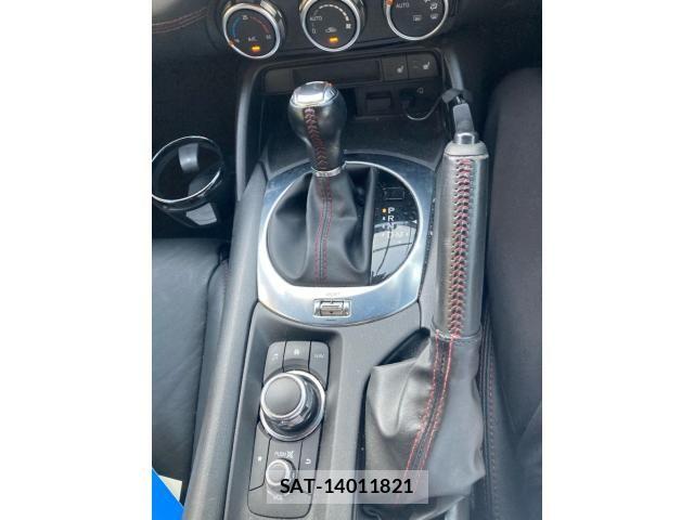 Mazda ROADSTER 2016-07 8132101-15