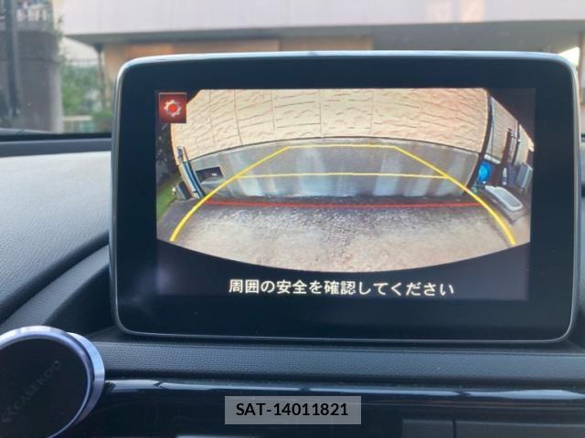 Mazda ROADSTER 2016-07 8132101-18
