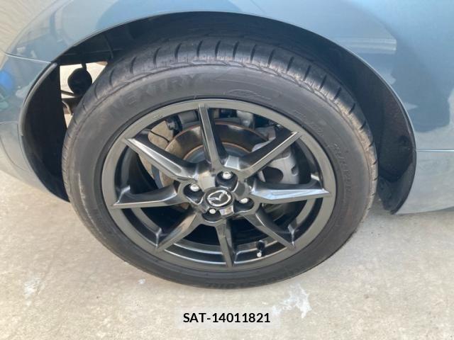 Mazda ROADSTER 2016-07 8132101-6