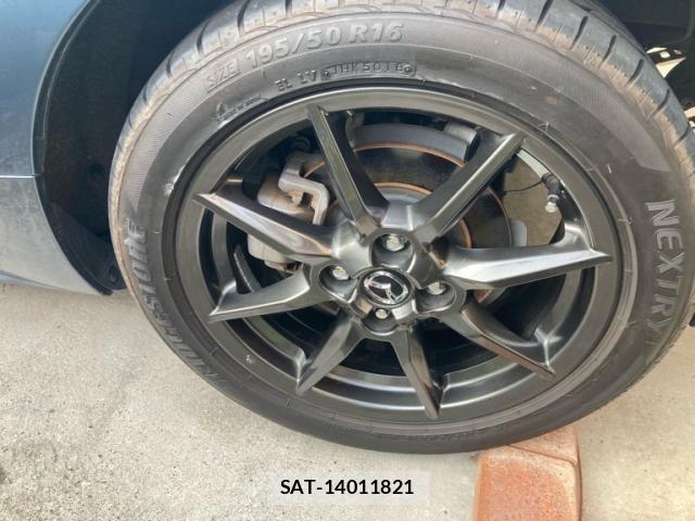 Mazda ROADSTER 2016-07 8132101-7