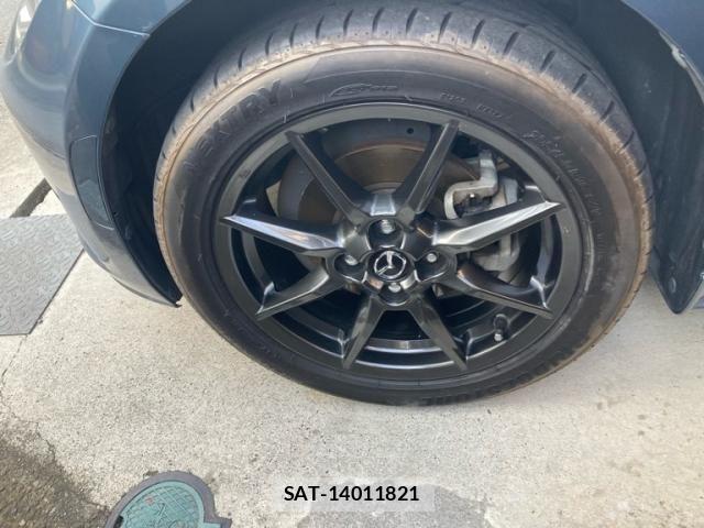 Mazda ROADSTER 2016-07 8132101-8