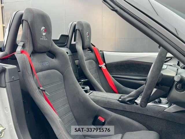 Mazda ROADSTER 2026-03 8132093-12