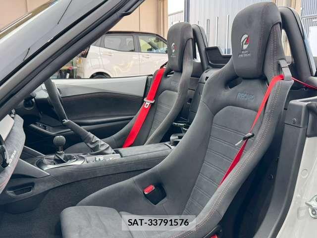 Mazda ROADSTER 2026-03 8132093-14