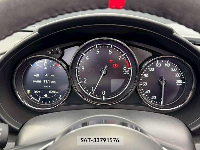 Mazda ROADSTER 2026-03 8132093-15