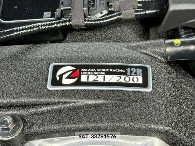 Mazda ROADSTER 2026-03 8132093-18