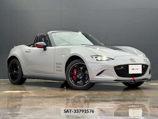 Mazda ROADSTER 2026-03 8132093-19