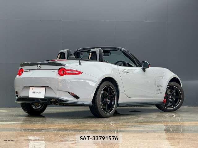 Mazda ROADSTER 2026-03 8132093-2