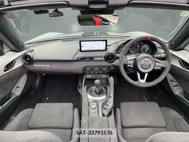 Mazda ROADSTER 2026-03 8132093-3