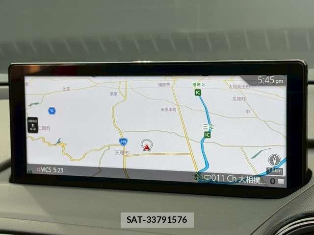 Mazda ROADSTER 2026-03 8132093-5