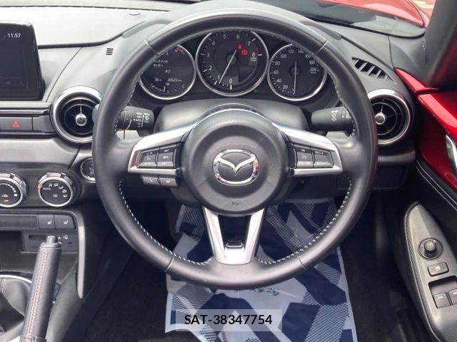 Mazda ROADSTER 2020-12 8132098-10