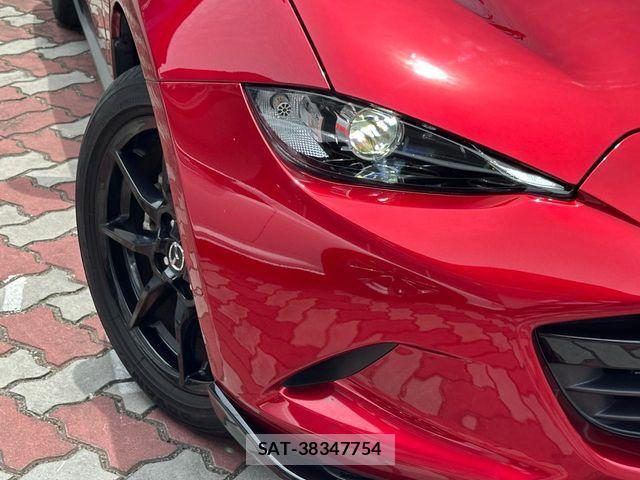 Mazda ROADSTER 2020-12 8132098-11