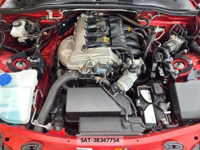 Mazda ROADSTER 2020-12 8132098-16