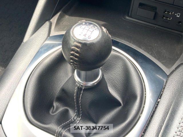 Mazda ROADSTER 2020-12 8132098-2