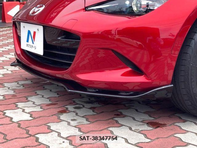 Mazda ROADSTER 2020-12 8132098-4