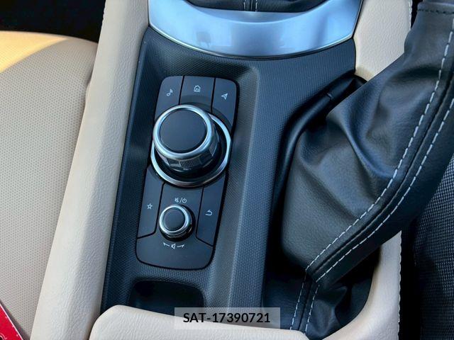 Mazda ROADSTER 2025-10 8132092-9