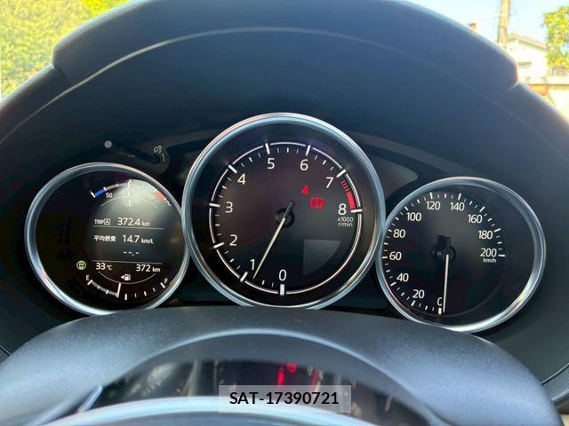 Mazda ROADSTER 2025-10 8132092-15