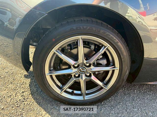 Mazda ROADSTER 2025-10 8132092-1
