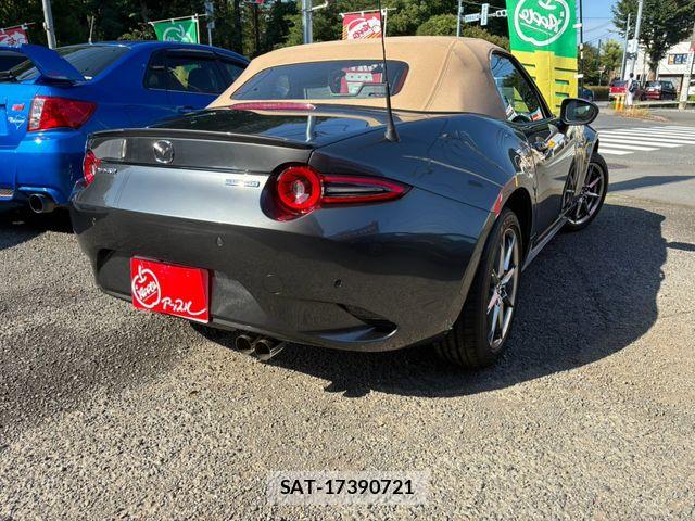 Mazda ROADSTER 2025-10 8132092-2