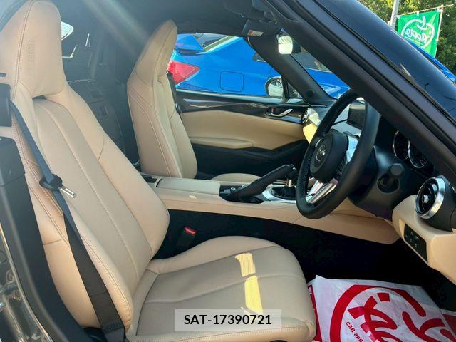 Mazda ROADSTER 2025-10 8132092-8