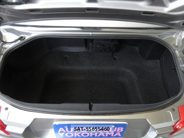 Mazda ROADSTER 2012-09 8146574-11