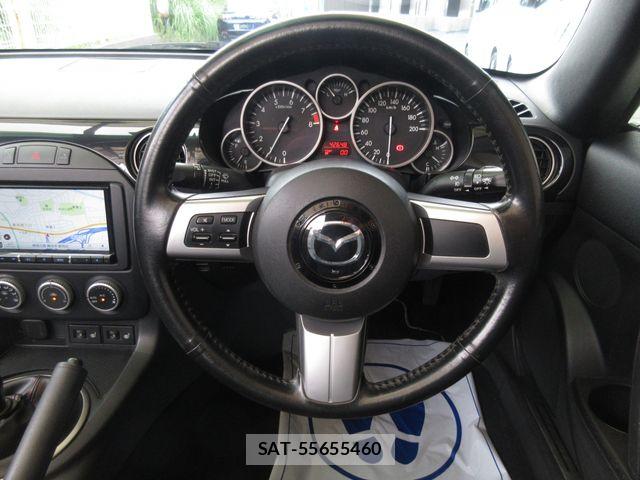 Mazda ROADSTER 2012-09 8146574-16