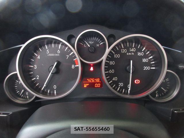 Mazda ROADSTER 2012-09 8146574-17