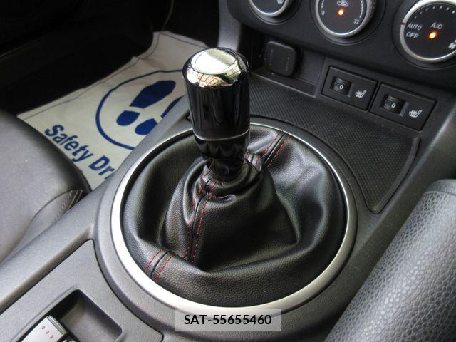 Mazda ROADSTER 2012-09 8146574-18