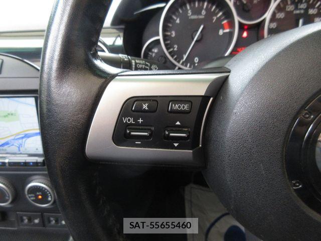 Mazda ROADSTER 2012-09 8146574-23