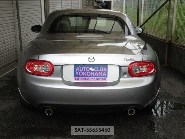 Mazda ROADSTER 2012-09 8146574-28