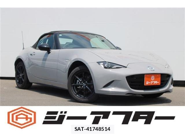 Mazda ROADSTER 2024-10 8146573-0