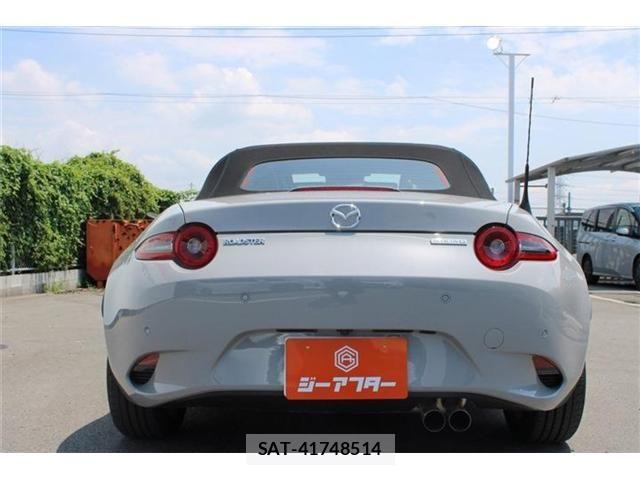 Mazda ROADSTER 2024-10 8146573-11