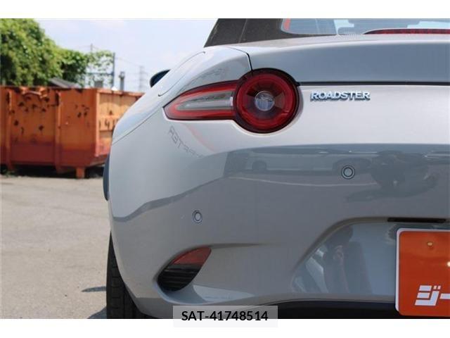 Mazda ROADSTER 2024-10 8146573-12