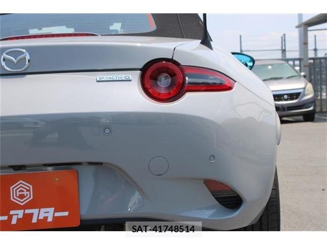 Mazda ROADSTER 2024-10 8146573-13