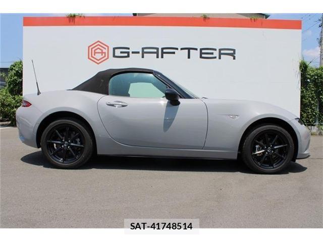Mazda ROADSTER 2024-10 8146573-17