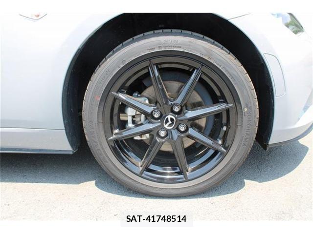 Mazda ROADSTER 2024-10 8146573-20
