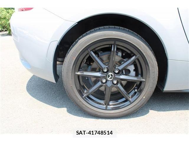 Mazda ROADSTER 2024-10 8146573-21
