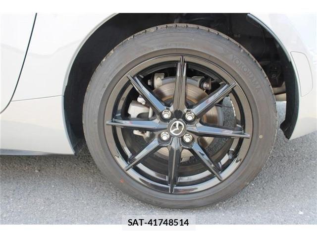 Mazda ROADSTER 2024-10 8146573-22