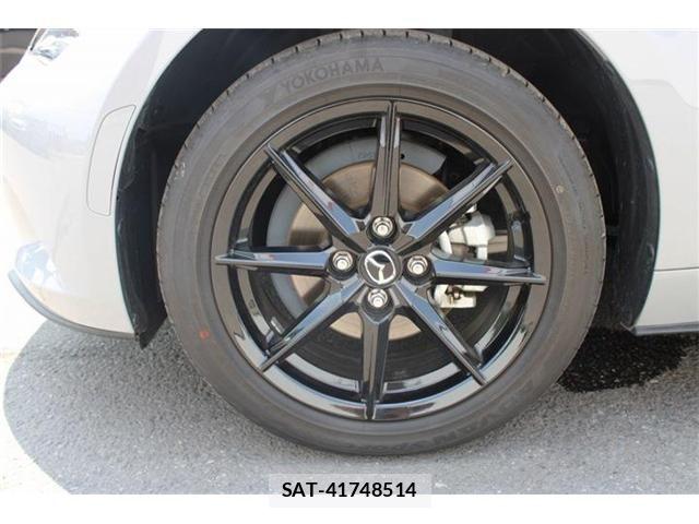 Mazda ROADSTER 2024-10 8146573-23